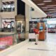 Bukit Timah Shopping Centre at Beauty World MRT Station